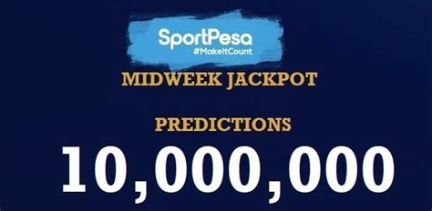 Goalball midweek jackpot prediction  We have significantly improved our Jackpot prediction accuracy
